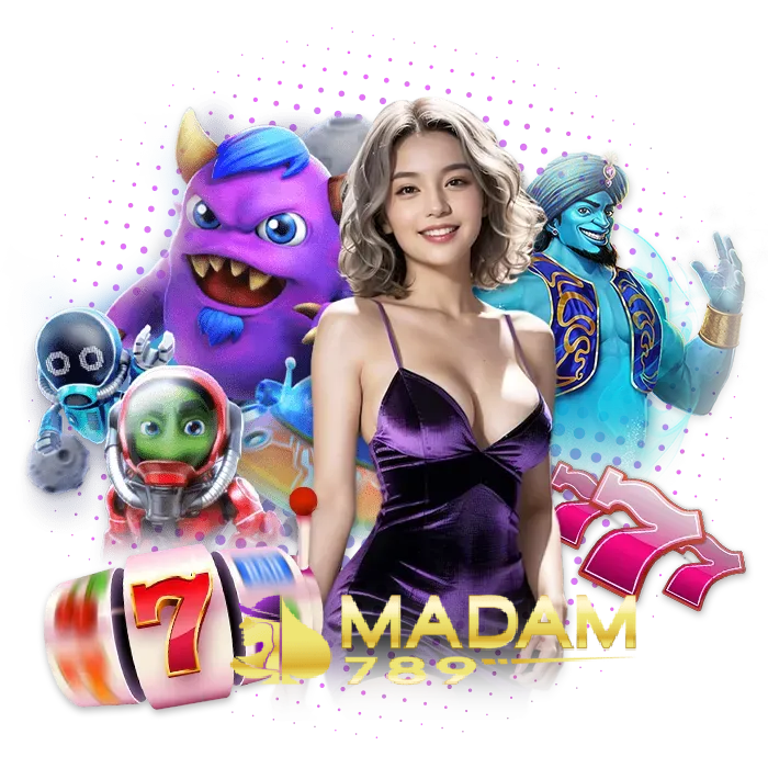 madam789 auto